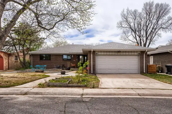 505 S Magnolia Lane, Denver, CO 80224