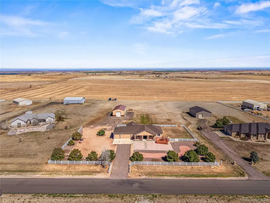 37929 E 149th Place, Keenesburg, CO 80643 - #2