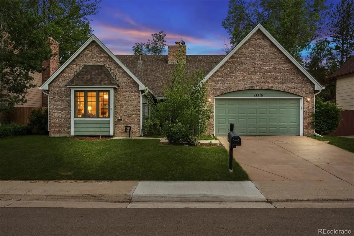12210 E Vassar Drive, Aurora, CO 80014 - #1
