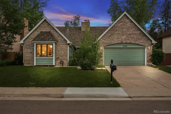 12210 E Vassar Drive, Aurora, CO 80014