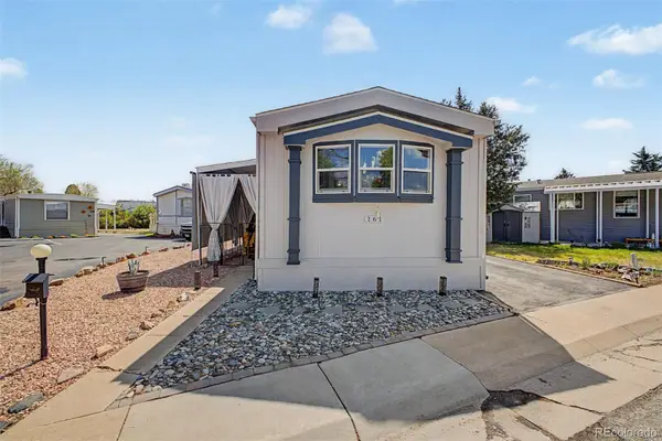 3650 S Federal Boulevard, Englewood, CO 80110
