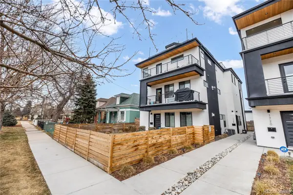 1728 Hooker Street, Denver, CO 80204