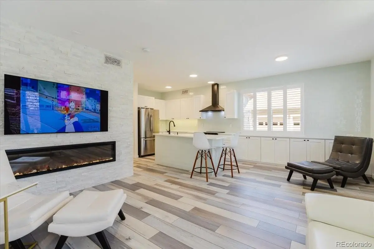 2609 Emporia Court, Denver, CO 80238 - #1