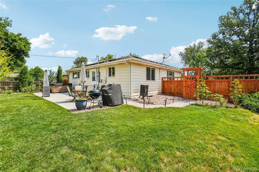 4815 S Logan Street, Englewood, CO 80113 - #2
