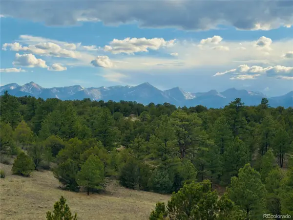 5539 Cody Park Road, Cotopaxi, CO 81223