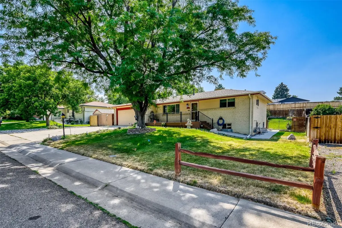 4757 S Oak Court, Littleton, CO 80127 - #1
