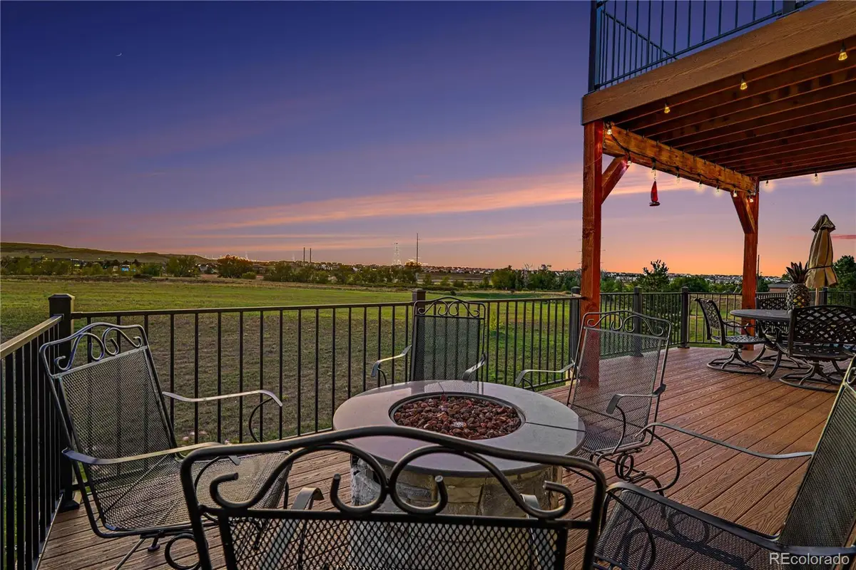 11569 S Flower Mound Way, Parker, CO 80134 - #1