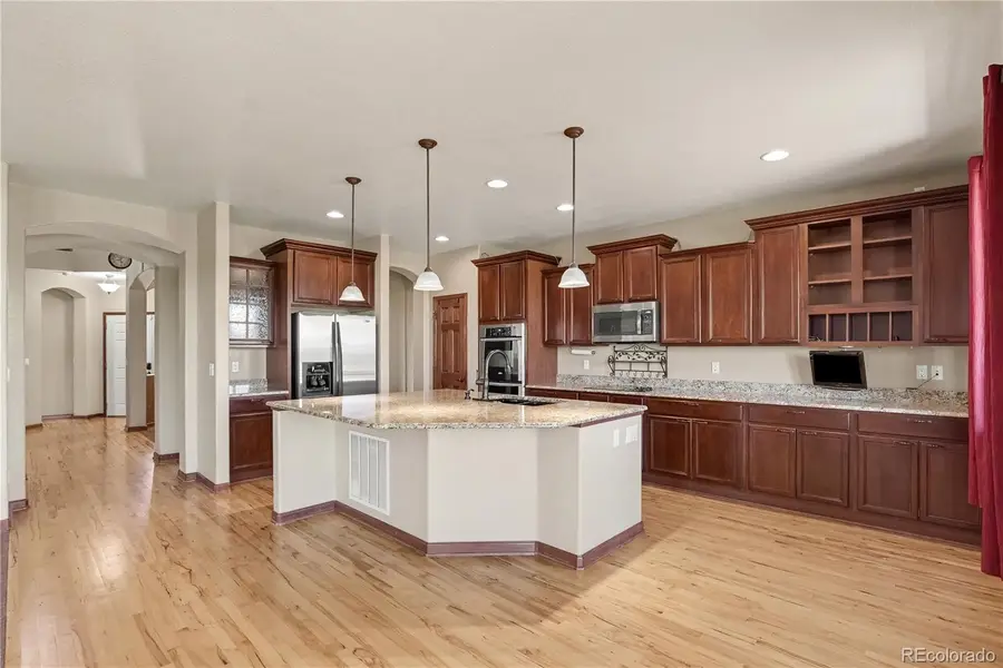 11569 S Flower Mound Way, Parker, CO 80134 - #3