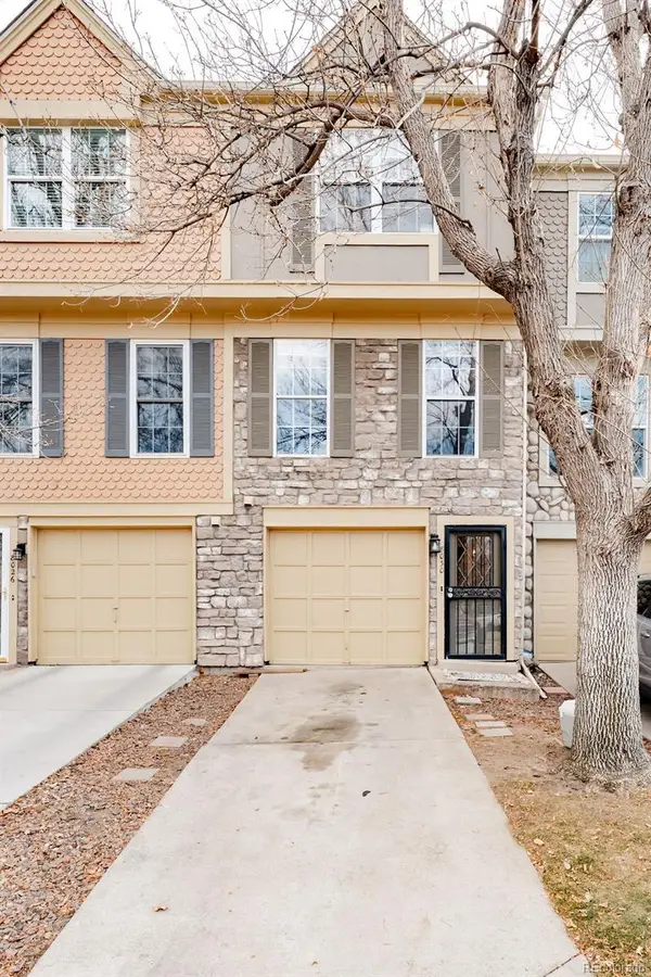 8030 S Columbine Court, Centennial, CO 80122