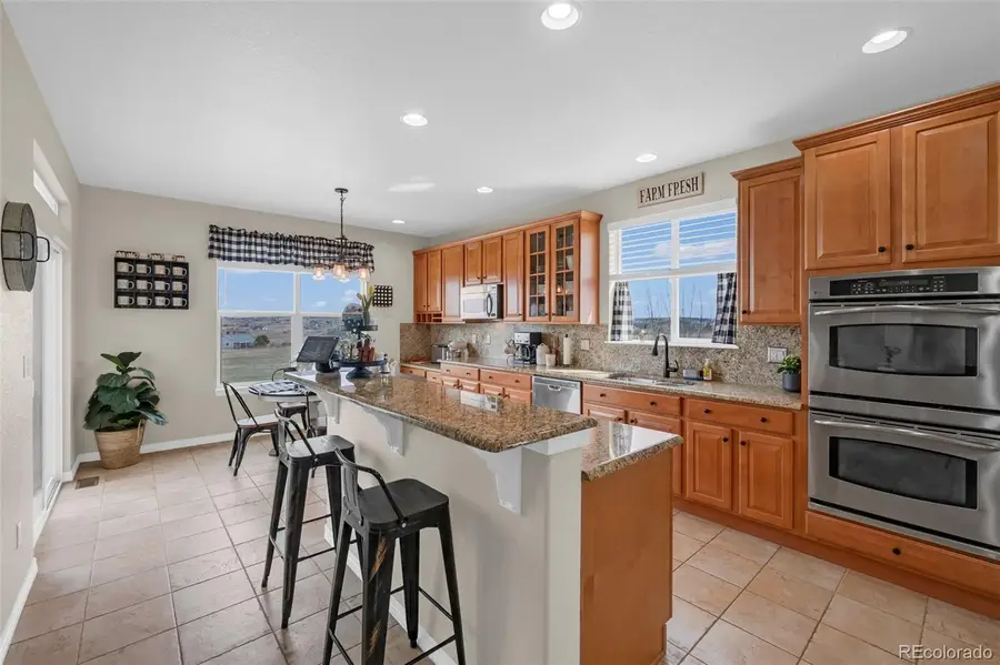 2382 Antelope Ridge Trail, Parker, CO 80138 - #3