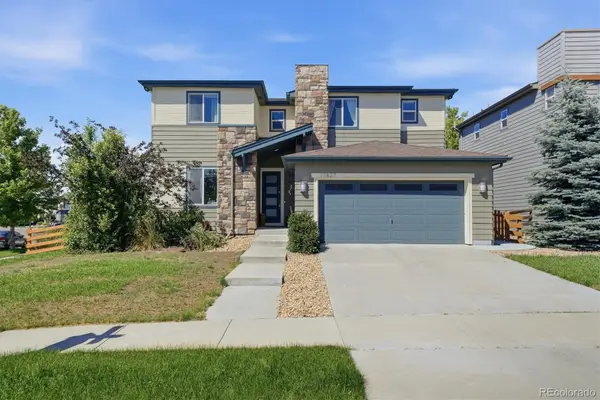 17827 E 107th Way, Commerce City, CO 80022
