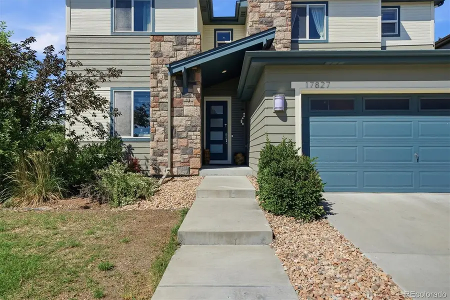 17827 E 107th Way, Commerce City, CO 80022 - #2