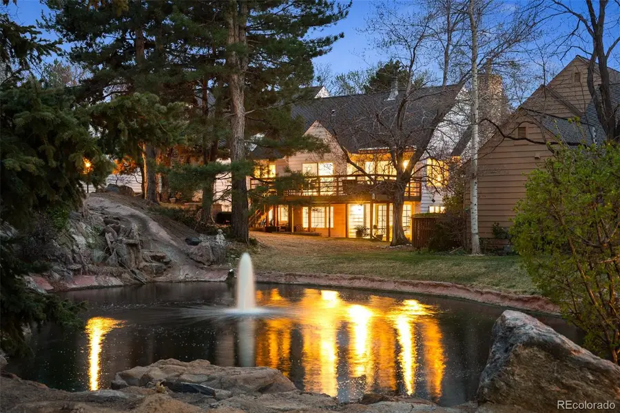 4505 S Yosemite Street #120, Denver, CO 80237 - #2