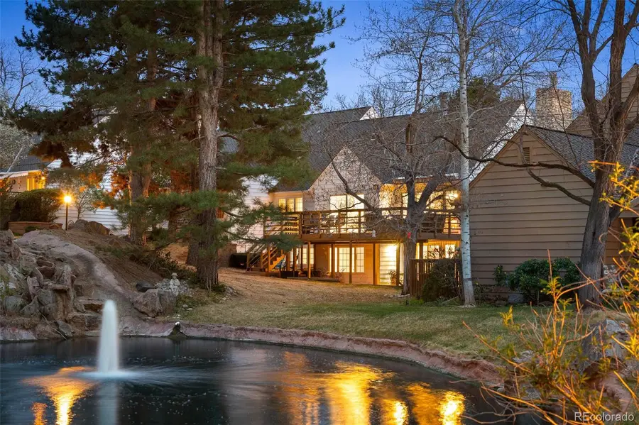 4505 S Yosemite Street #120, Denver, CO 80237 - #3