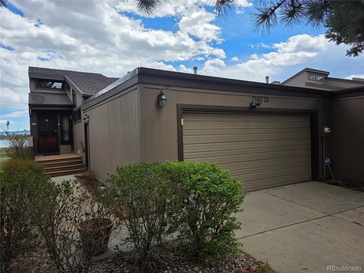 7160 W Stetson Place #26, Littleton, CO 80123 - #1