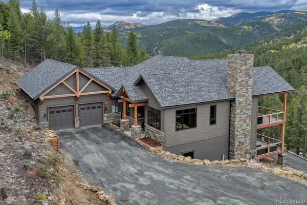 1025 Paradise Valley, Black Hawk, CO 80422