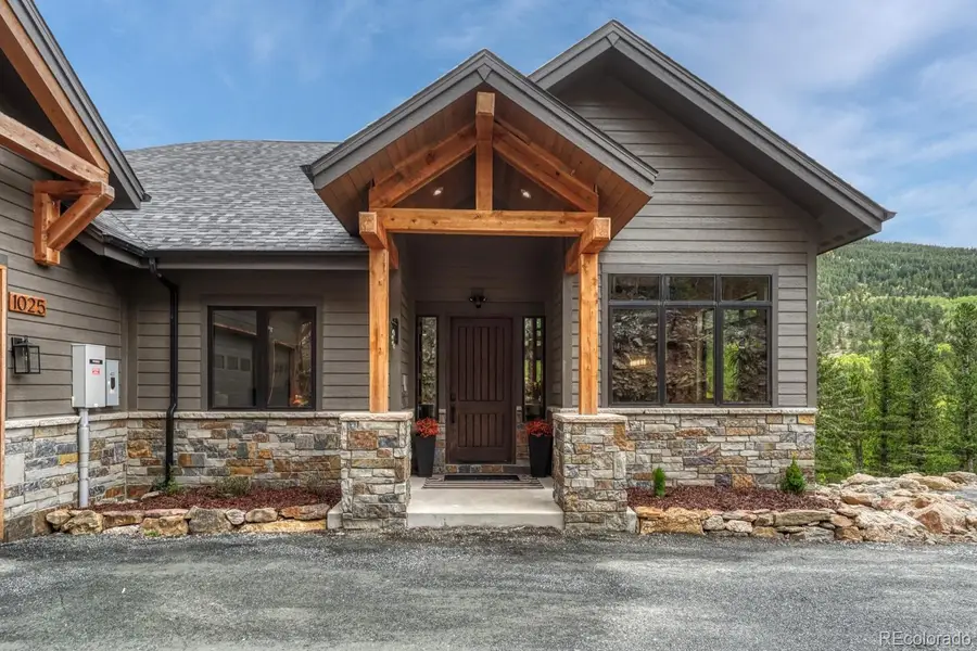 1025 Paradise Valley, Black Hawk, CO 80422 - #2