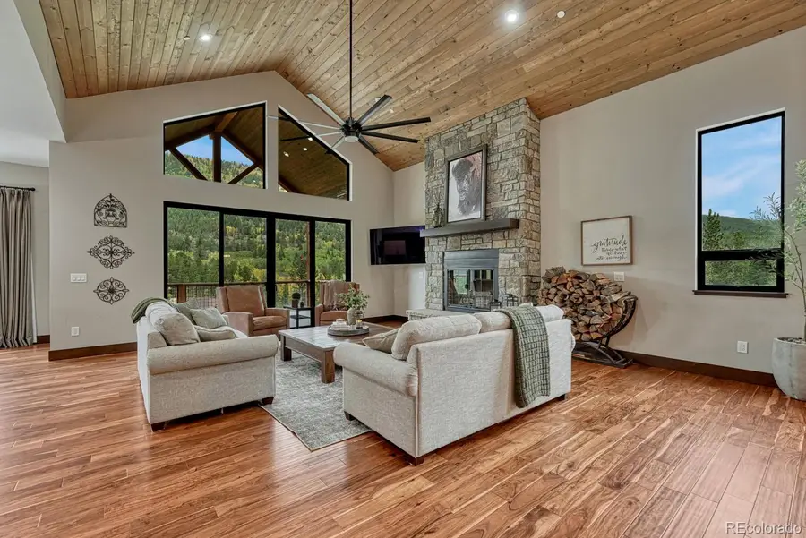 1025 Paradise Valley, Black Hawk, CO 80422 - #3