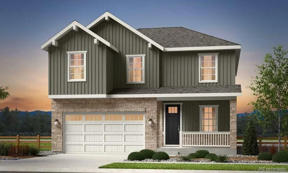 24161 E 32nd Place, Aurora, CO 80019 - #1