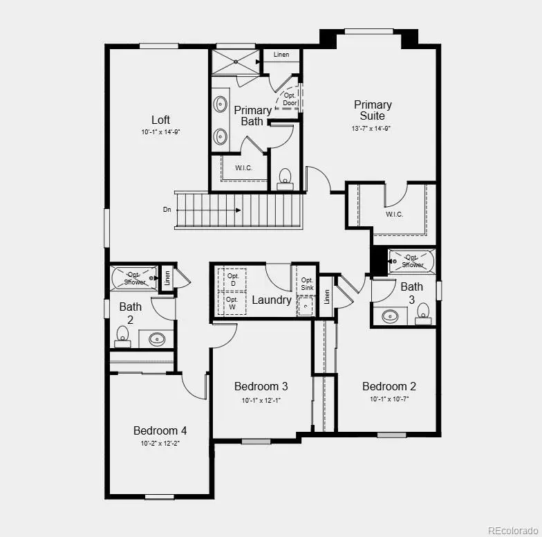 24161 E 32nd Place, Aurora, CO 80019 - #3