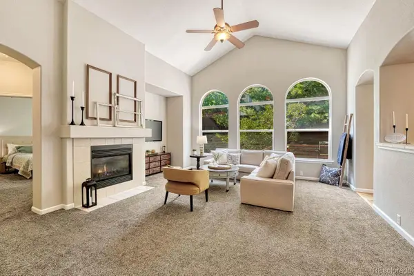 1422 Colebrook Court, Castle Rock, CO 80109