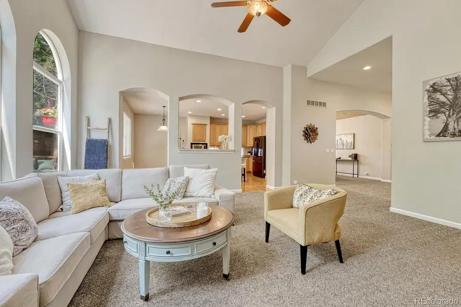 1422 Colebrook Court, Castle Rock, CO 80109 - #2