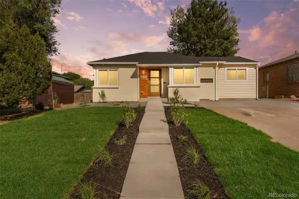 3690 Newport Street, Denver, CO 80207