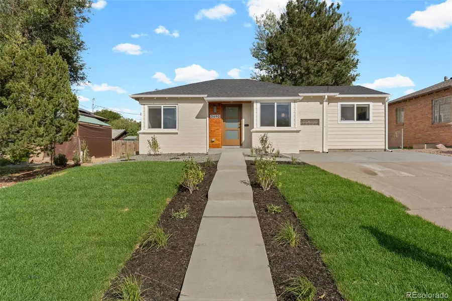 3690 Newport Street, Denver, CO 80207 - #2