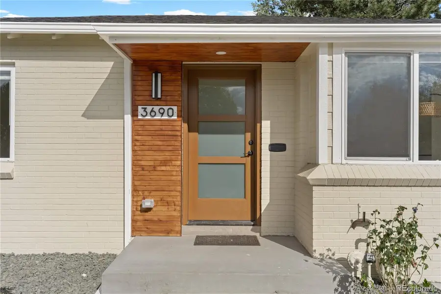 3690 Newport Street, Denver, CO 80207 - #3