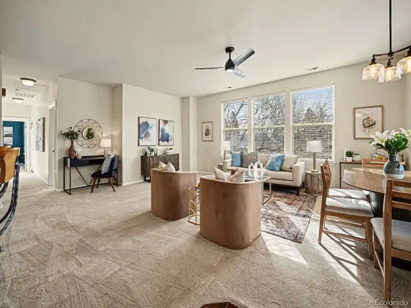 5343 W 16th Avenue, Lakewood, CO 80214