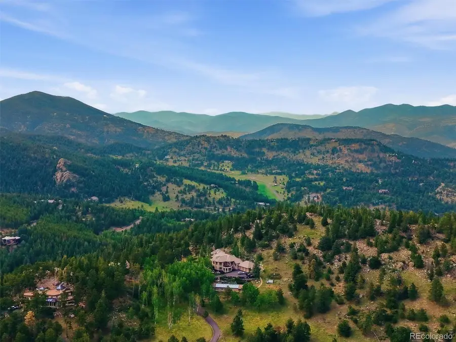 34317 State Highway 103, Evergreen, CO 80439 - #2