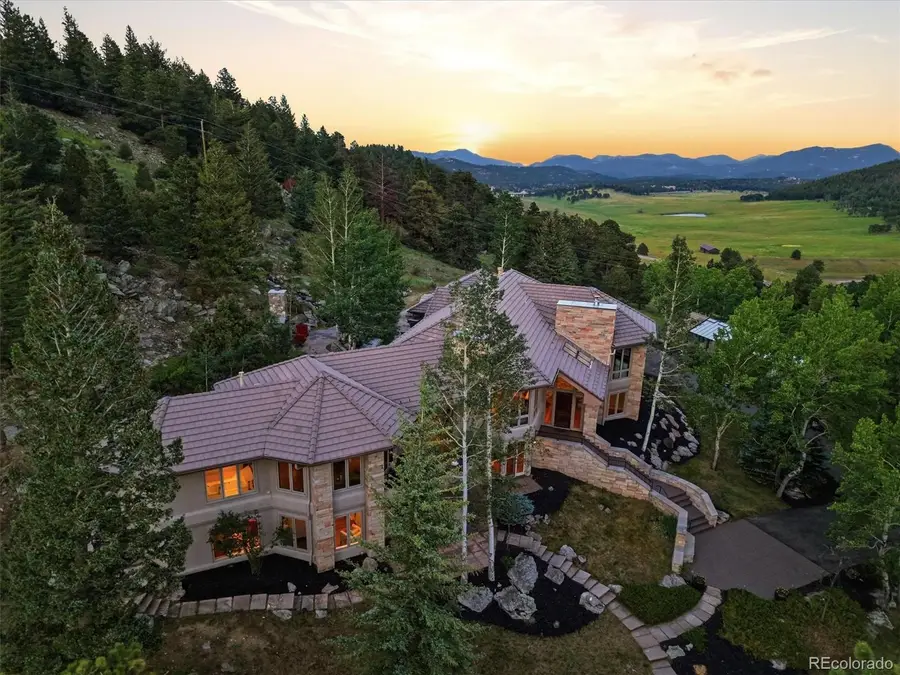 34317 State Highway 103, Evergreen, CO 80439 - #3