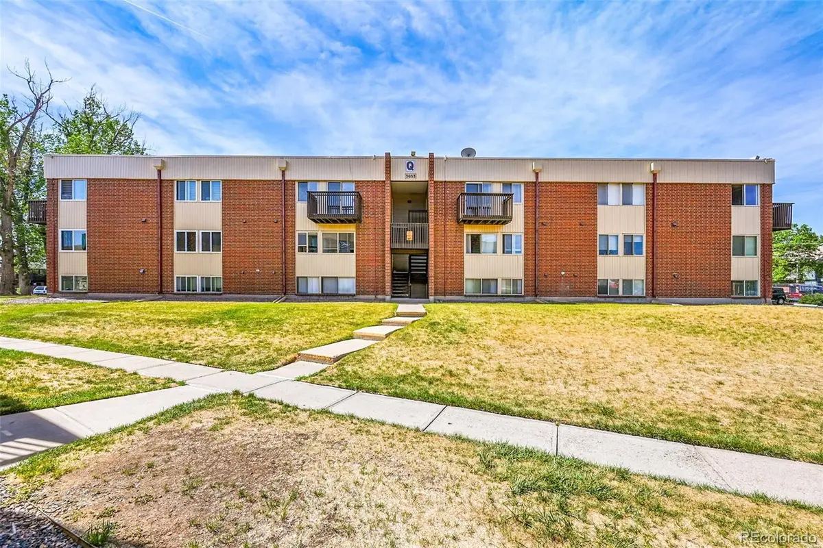 3653 S Sheridan Boulevard #16, Denver, CO 80235 - #1