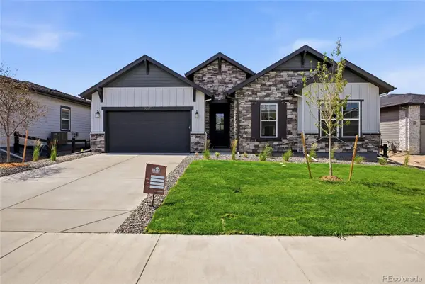 8867 S Riviera Court, Aurora, CO 80016