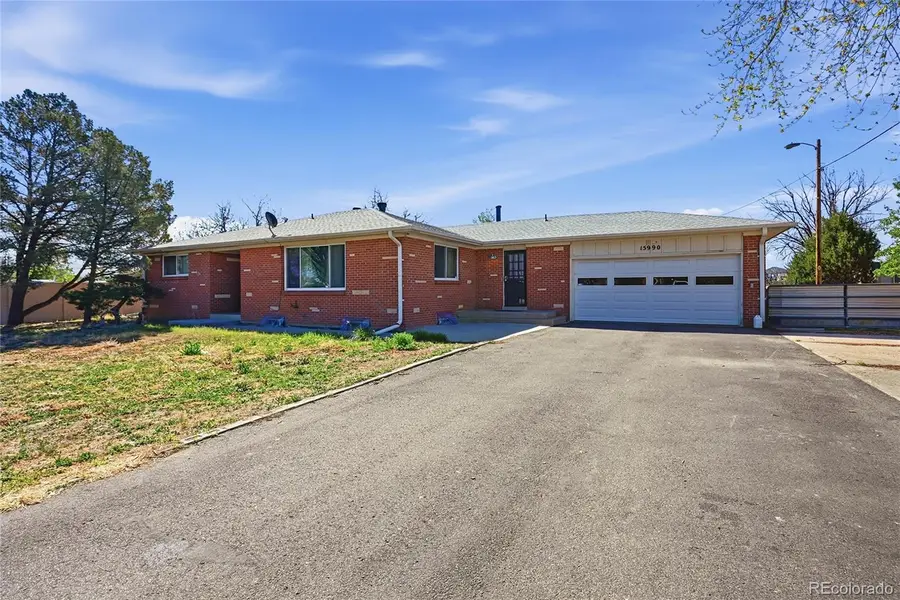 15990 E 13th Avenue, Aurora, CO 80011 - #2