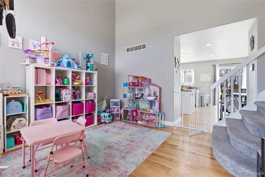 3854 Licorice Court, Castle Rock, CO 80109 - #3