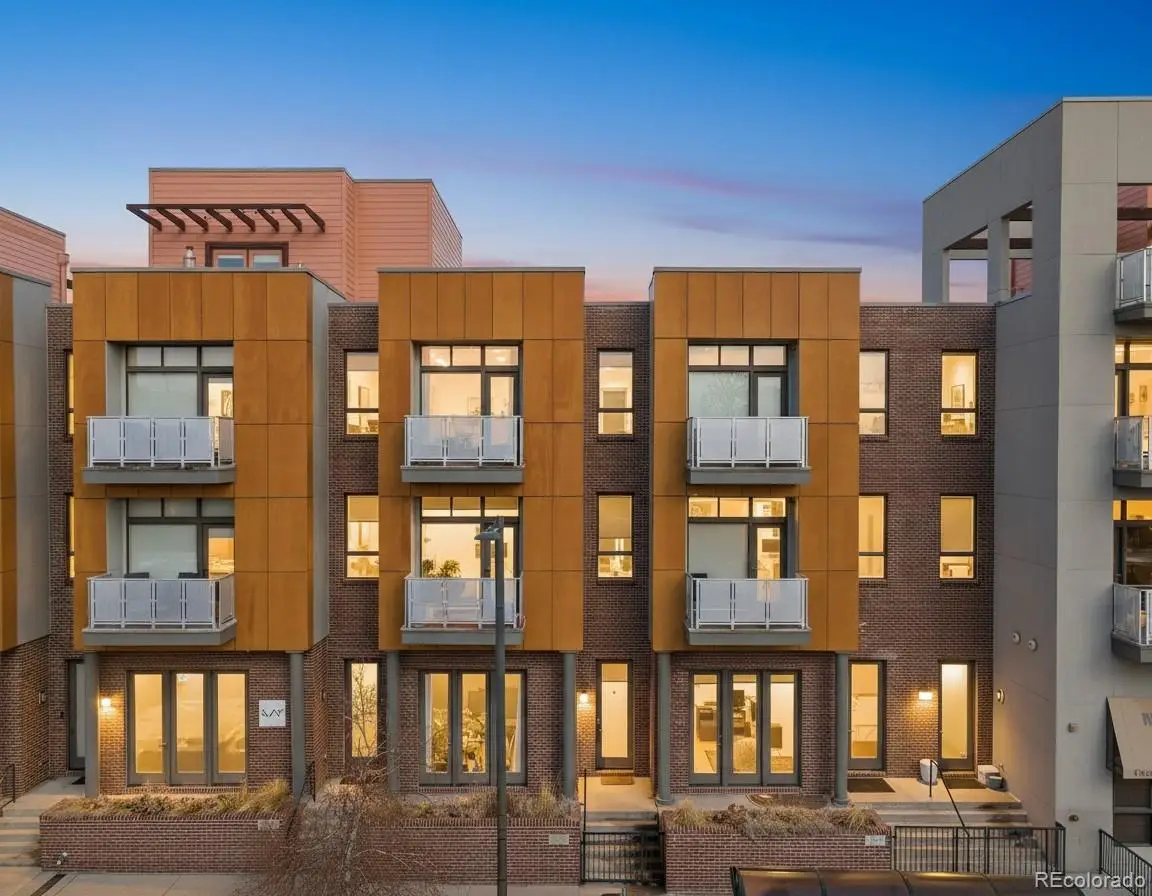 2320 Central Park Boulevard, Denver, CO 80238 - Image #1