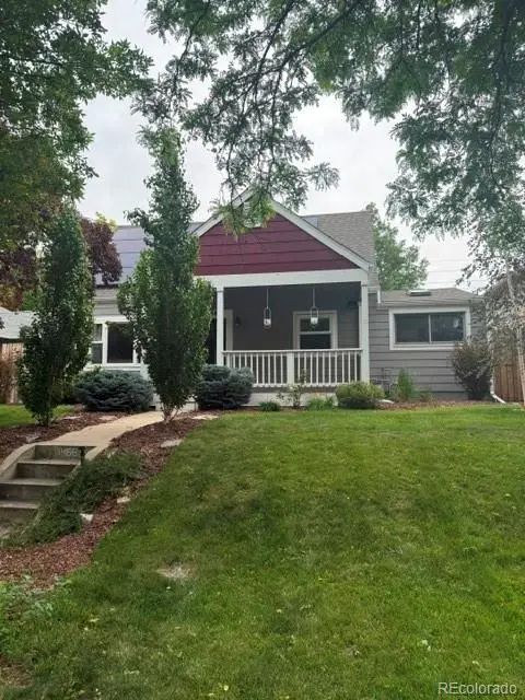 1466 S Milwaukee Street, Denver, CO 80210