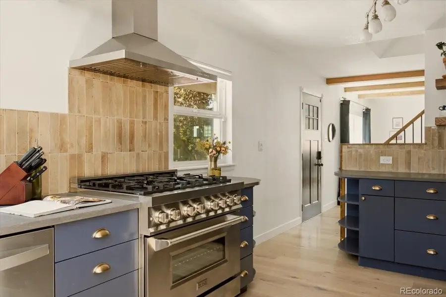 1466 S Milwaukee Street, Denver, CO 80210 - #3