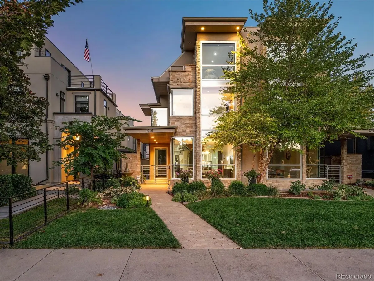 514 Cook, Denver, CO 80206 - #1