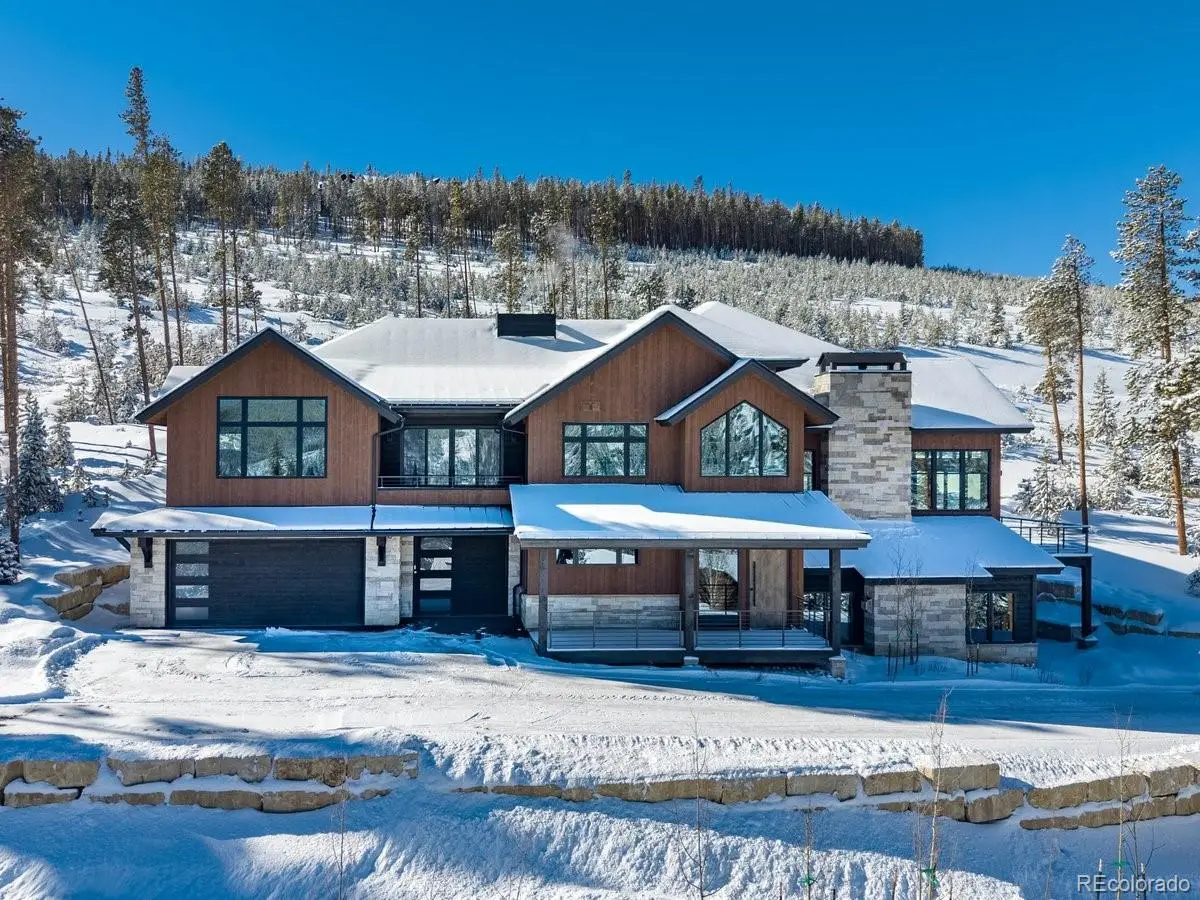 135 Hamilton Court, Breckenridge, CO 80424 - #1