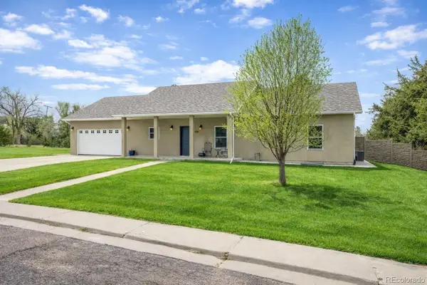 675 9th Street, Limon, CO 80828