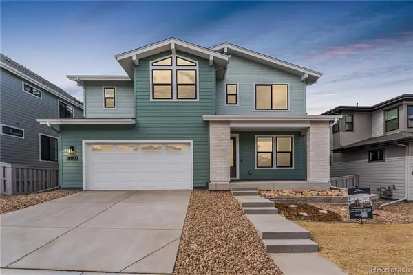 11133 Tenor Trail, Lone Tree, CO 80134