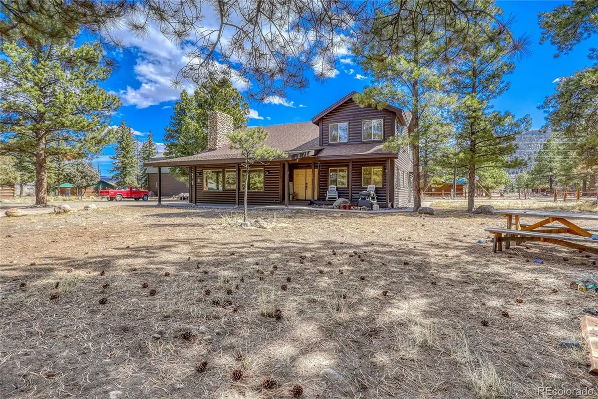 100 Spruce Drive, South Fork, CO 81154 - #1