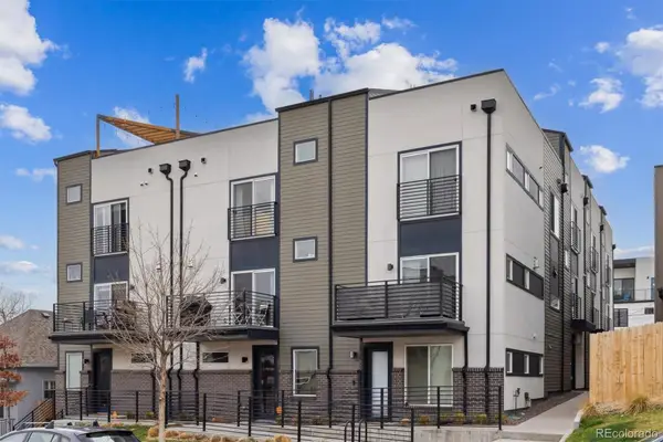 1287 Quitman Street, Denver, CO 80204
