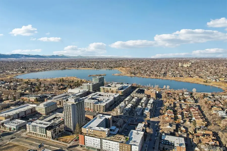 1287 Quitman Street, Denver, CO 80204 - #2