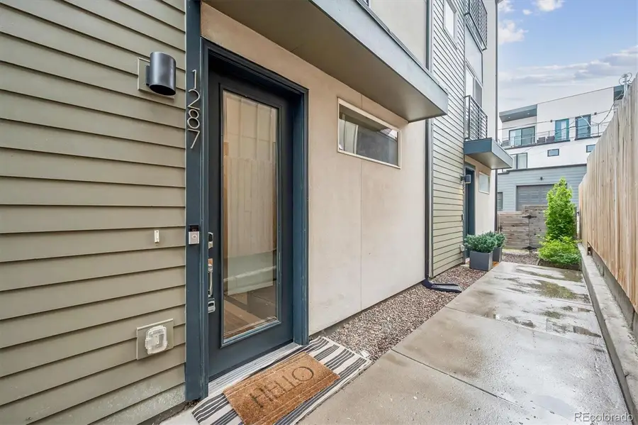 1287 Quitman Street, Denver, CO 80204 - #3