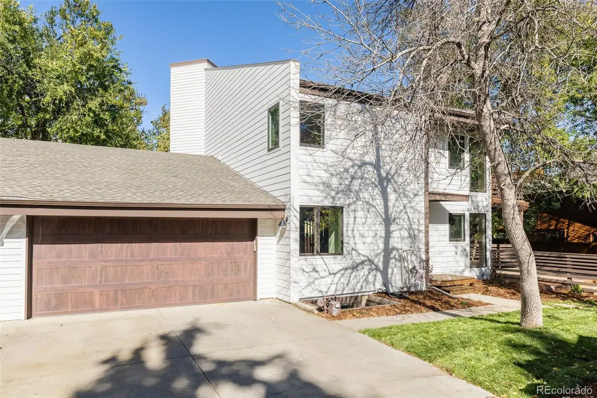 1737 Hawthorn Place, Boulder, CO 80304 - #1