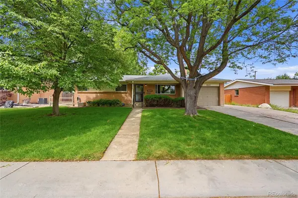 6045 Parfet Street, Arvada, CO 80004