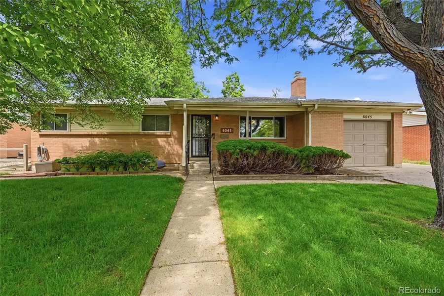 6045 Parfet Street, Arvada, CO 80004 - #2